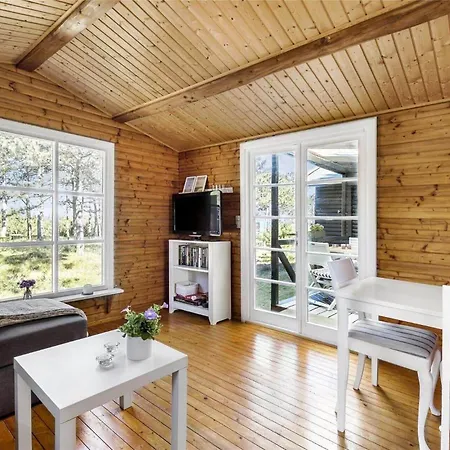 Nyaraló 12242-sjaellands-odde-faellesskoven-10 Tjørneholm