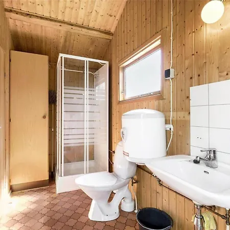 12242-sjaellands-odde-faellesskoven-10 度假居 *