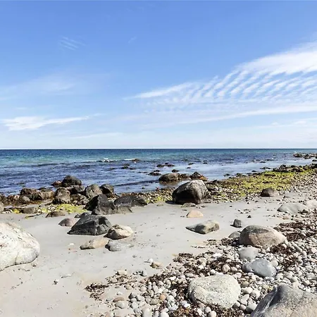 12242-sjaellands-odde-faellesskoven-10 Nyaraló Tjørneholm