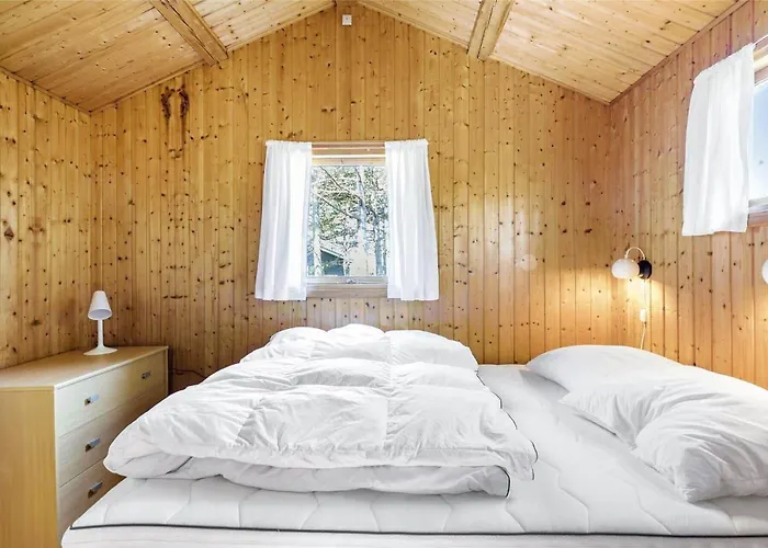 12242-sjaellands-odde-faellesskoven-10 Casa vacanze Tjørneholm